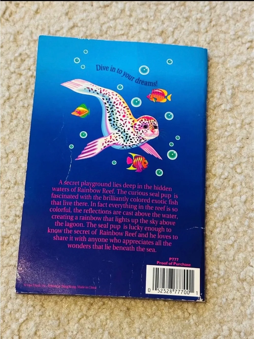 Lisa Frank lisa frank